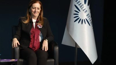 Karabağlar Belediyesi, 8 Mart Dünya Emekçi Kadınlar Günü’nde toplumsal eşitlik