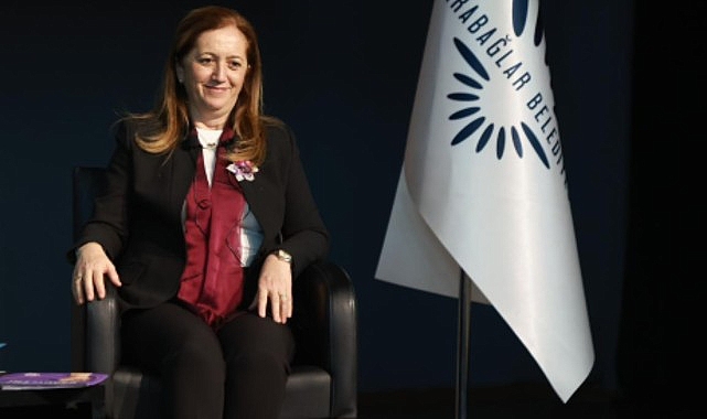 Karabağlar Belediyesi, 8 Mart Dünya Emekçi Kadınlar Günü’nde toplumsal eşitlik