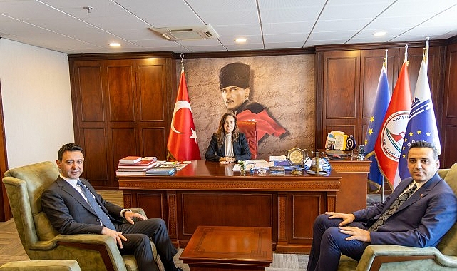 Karşıyaka, Çiğli ve Bayraklı belediyeleri, sahipsiz hayvanlar için Karşıyaka’da hayata