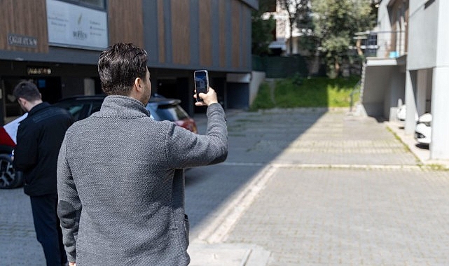 Karşıyaka Belediyesi, ilçe genelindeki binalarda otoparkların amacına uygun kullanılıp kullanılmadığını