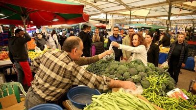 Karşıyaka Belediye Meclisi, Türkiye’nin kanayan yarası haline gelen çocukların suça