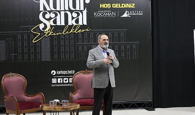 Kartepe Belediyesi tarafından 18 Mart Çanakkale Zaferi’nin yıl dönümü vesilesiyle Necip