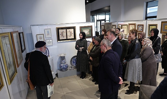 Kartepe Belediyesi’nin Ramazan ayı etkinlikleri, kentin kültürel dokusuna dokunmaya devam