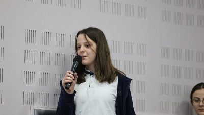 Kartepe Belediyesi ve Kartepe İlçe Milli Eğitim Müdürlüğü iş birliğiyle,