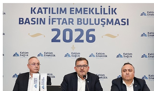 Katılım Emeklilik, 2026 Şubat itibarıyla fon büyüklüğünü 76 milyar TL’nin