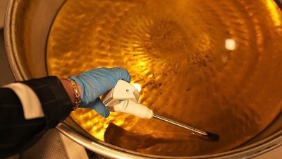 Keçiören Belediyesi Zabıta Müdürlüğü ile İklim Değişikliği ve Sıfır Atık