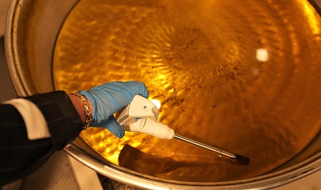 Keçiören Belediyesi Zabıta Müdürlüğü ile İklim Değişikliği ve Sıfır Atık