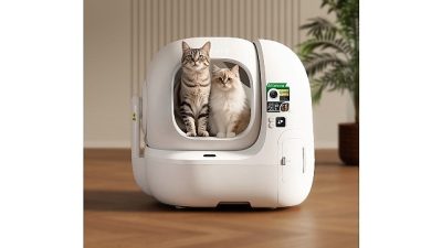 Evcil hayvan bakımında teknolojik dönüşüme odaklanan PETKIT, yeni nesil akıllı