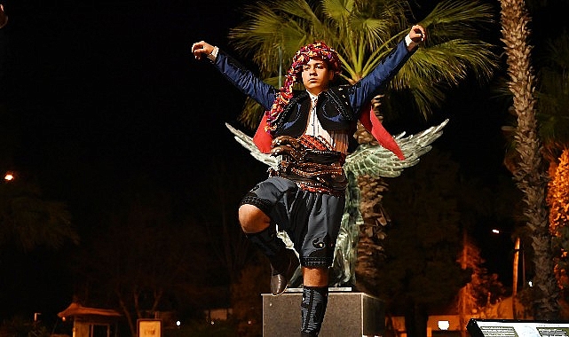 Ramazan ayı dolayısıyla Kemer Belediyesi tarafından düzenlenen Ramazan Etkinlikleri başladı.