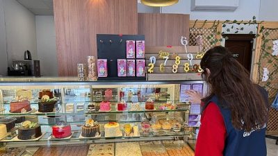 Kemer Belediyesi Zabıta Müdürlüğü ekipleri, Ramazan Bayramı öncesi ilçe genelinde