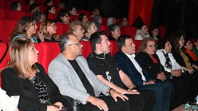 Kemer Belediyesi’nin destekleriyle Antalya Narkotik Suçlarla Mücadele Şube Müdürlüğü tarafından