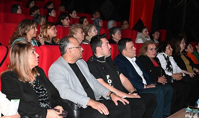 Kemer Belediyesi’nin destekleriyle Antalya Narkotik Suçlarla Mücadele Şube Müdürlüğü tarafından