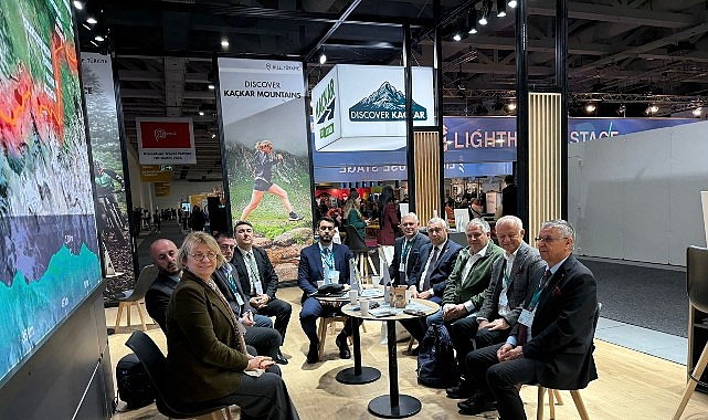 Kemer Belediye Başkanı Necati Topaloğlu, bu yıl kapılarını "60 Yıllık