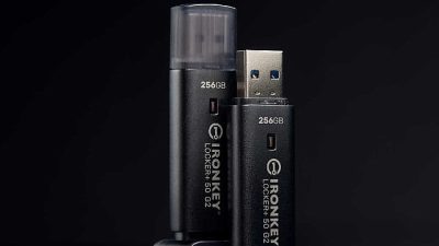 Bellek ürünleri ve teknoloji çözümlerinde dünya lideri Kingston Technology’in flash