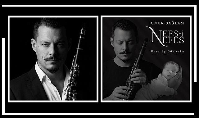 Türk müziğinde si bemol klarnetiyle özgün yorumlarıyla tanınan klarnet sanatçısı