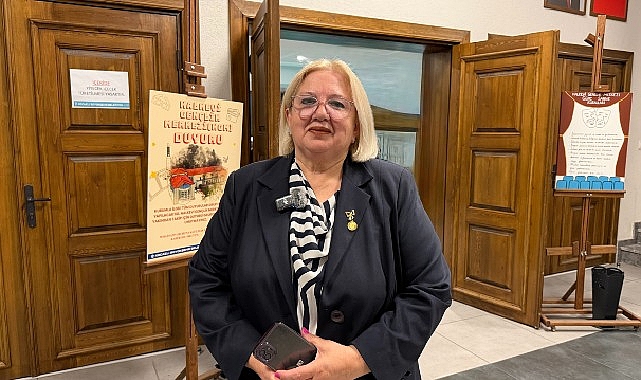 Kocaeli’de engelli bireylerin sosyal hayata katılımını güçlendiren örnek bir etkinlik