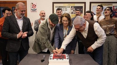 Kocaeli’de kültür ve sanatın kalbi bu kez 27 Mart Dünya