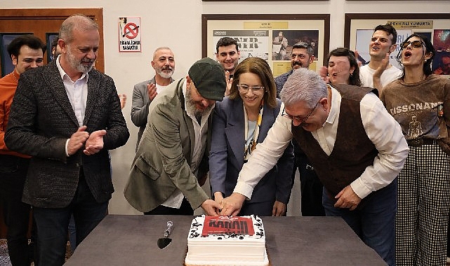 Kocaeli’de kültür ve sanatın kalbi bu kez 27 Mart Dünya