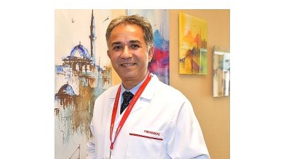 Kolorektal kanserler dünyada ve ülkemizde de sık görülen kanser türleri