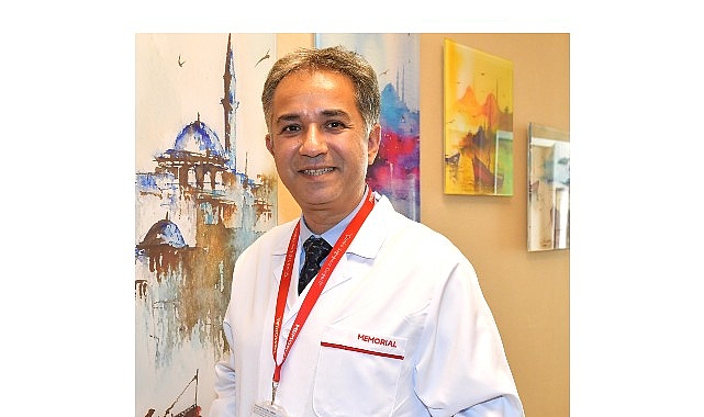 Kolorektal kanserler dünyada ve ülkemizde de sık görülen kanser türleri