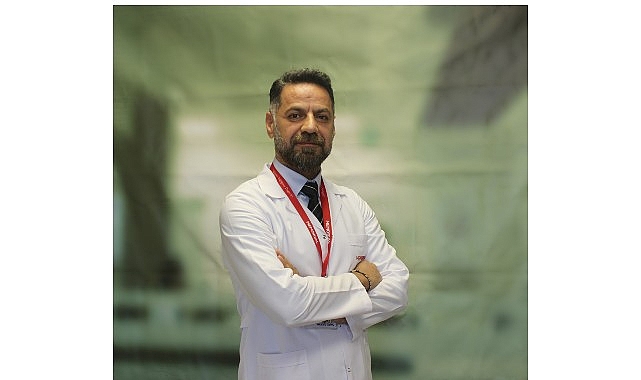 Dünya genelinde en sık görülen kanser türlerinden biri olan kolon