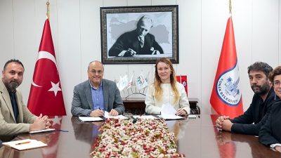 Konak Belediyesi ile BAYETAV, toplumsal dayanışmayı güçlendirmek ve ortak çalışmalar