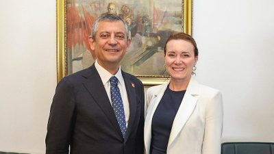 Konak Belediyesi, geçtiğimiz yıl hayatını kaybeden Manisa Büyükşehir Belediye Başkanı