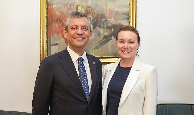 Konak Belediyesi, geçtiğimiz yıl hayatını kaybeden Manisa Büyükşehir Belediye Başkanı