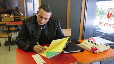 Konak Belediyesi İklim Değişikliği ve Sıfır Atık Müdürlüğü, atık yönetimi