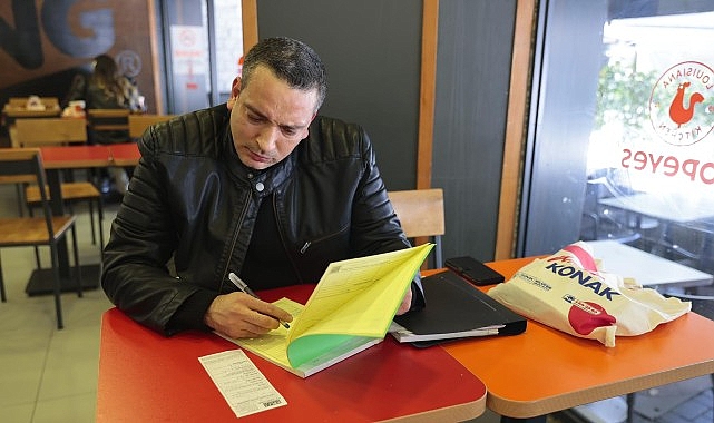 Konak Belediyesi İklim Değişikliği ve Sıfır Atık Müdürlüğü, atık yönetimi