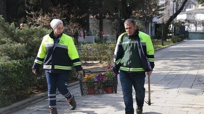 Konak Belediyesi, 18 Mart Şehitleri Anma Günü ve Çanakkale Deniz