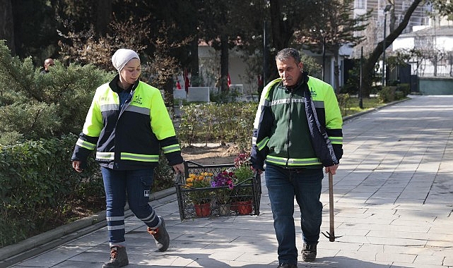 Konak Belediyesi, 18 Mart Şehitleri Anma Günü ve Çanakkale Deniz