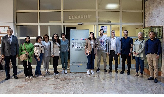 Radyo ve Televizyon Üst Kurulu, Konya Büyükşehir Belediyesi, Avrupa’dan çeşitli