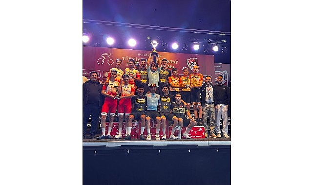 Konya Büyükşehir Belediyespor Kulübü, farklı branşlarda elde ettiği başarılı derecelerle