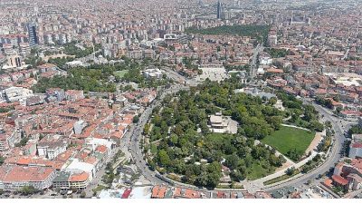 Konya Büyükşehir Belediyesi, Ramazan Bayramı’nın huzurlu geçmesi için toplu ulaşımdan