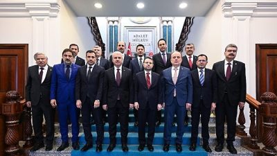 Konya Valisi İbrahim Akın, AK Parti Konya Milletvekilleri, Konya Büyükşehir