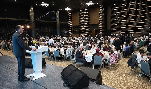 Konya Valiliği, Konya Büyükşehir Belediyesi ile Meram, Karatay ve Selçuklu