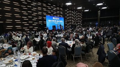 Konya Valiliği, Konya Büyükşehir Belediyesi ile Selçuklu, Meram ve Karatay