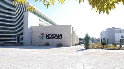 Kalkınma Odaklı Stratejik Araştırmalar Merkezi (KOSAM), küresel jeopolitik sarsıntıların ve