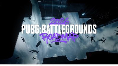  KRAFTON, Inc. bugün PUBG: BATTLEGROUNDS oyun geliştirme süreçlerinin 2026 yol haritasını açıkladı.