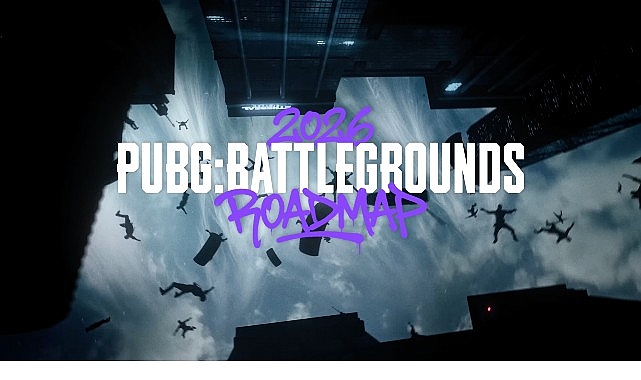  KRAFTON, Inc. bugün PUBG: BATTLEGROUNDS oyun geliştirme süreçlerinin 2026 yol haritasını açıkladı.