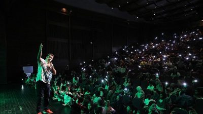 Küçükçekmece Belediyesi, Ramazan ayının manevi atmosferini ilçe genelinde düzenlediği geleneksel