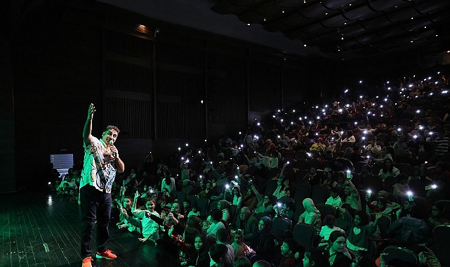 Küçükçekmece Belediyesi, Ramazan ayının manevi atmosferini ilçe genelinde düzenlediği geleneksel