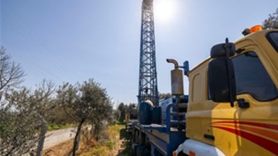 İZSU, Tire ve Bayındır’a yaklaşık 32 milyon liralık yatırımla 16