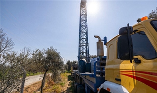 İZSU, Tire ve Bayındır’a yaklaşık 32 milyon liralık yatırımla 16