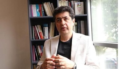 Üsküdar Üniversitesi Sosyoloji Bölümü’nden Prof. Dr. Ebulfez Süleymanlı, savaşların gölgesinde