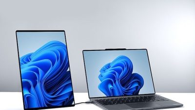 Lenovo, Mobile World Congress (MWC) 2026’da iş dünyasından oyunculara uzanan