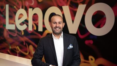 Dünyanın lider teknoloji şirketlerinden Lenovo, 2025-2026 mali yılının üçüncü çeyreğine ilişkin finansal