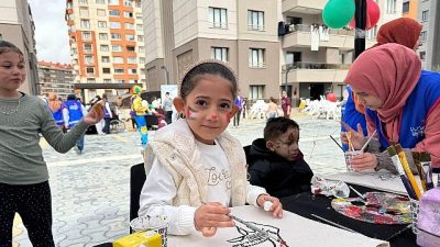 Konya Büyükşehir Belediyesi bünyesinde hizmet veren Lise Medeniyet Akademileri bünyesinde