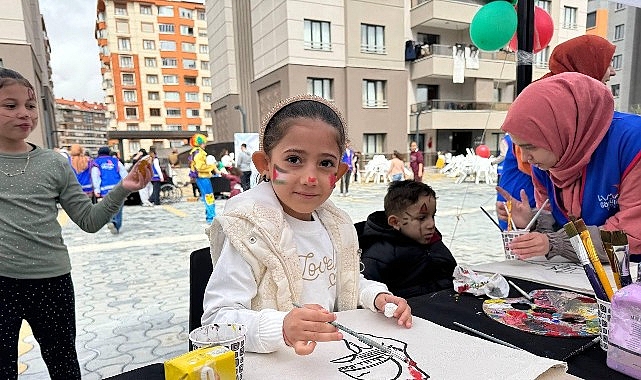 Konya Büyükşehir Belediyesi bünyesinde hizmet veren Lise Medeniyet Akademileri bünyesinde